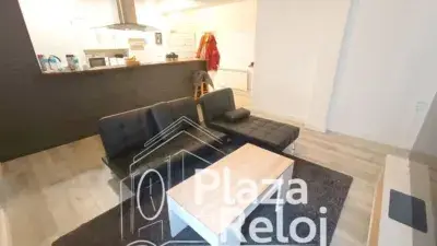 Piso en Venta Calle Padre Salmeron 3 Dormitorios Reformado