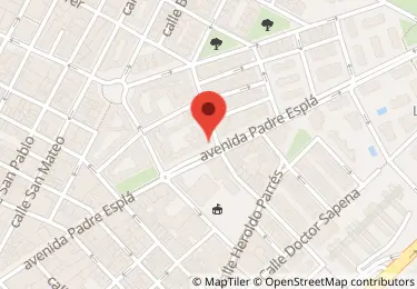 Venta de Vivienda en Alicante Padre Espla 43