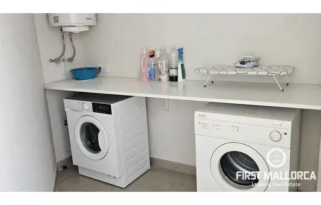 Alquiler Apartamento 2 Dormitorios Puerto Pollença Agosto Septiembre