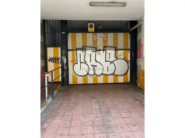 Garaje en Venta en el Pilar Calle Guatemala
