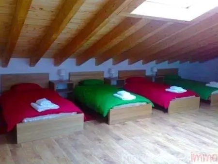 Casa Rural en Bajauri para 27 personas