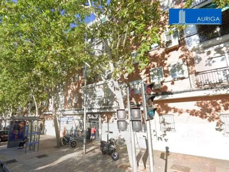 venta Piso en Portazgo, Madrid (50057095536.108900)- Globaliza