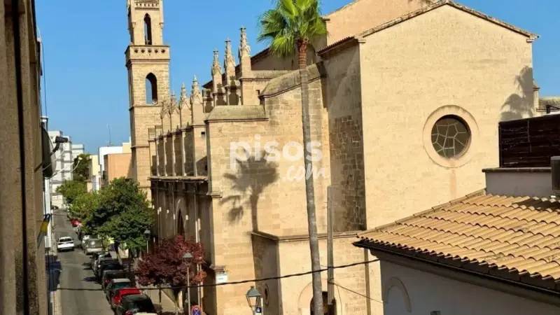 Piso en venta en Palma de Mallorca cerca del mar