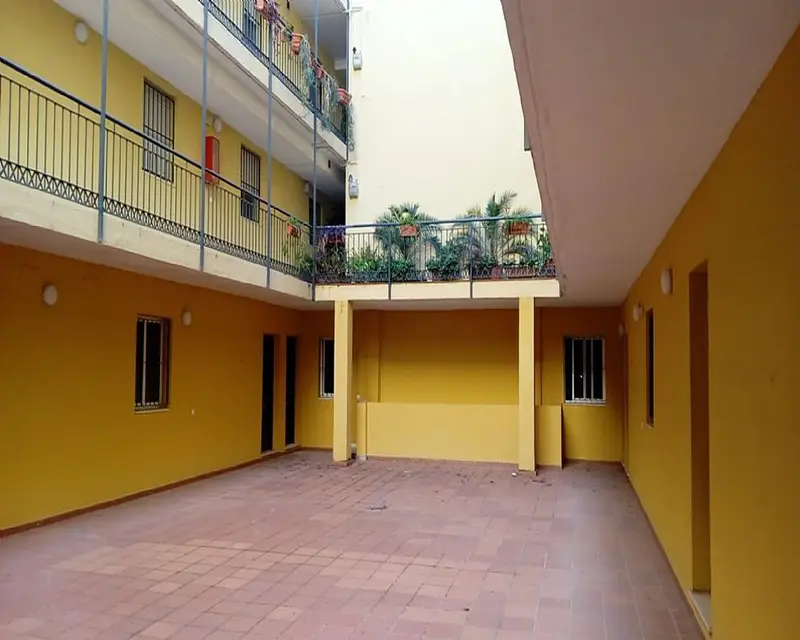Local 87m2 Alcalá de Guadaira