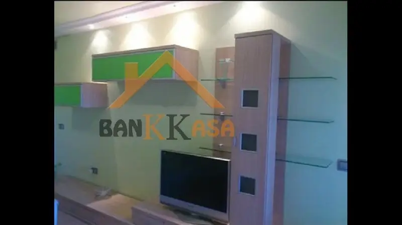 Venta Piso Terraza El Ejido 87m2 2 Dorm Amueblado