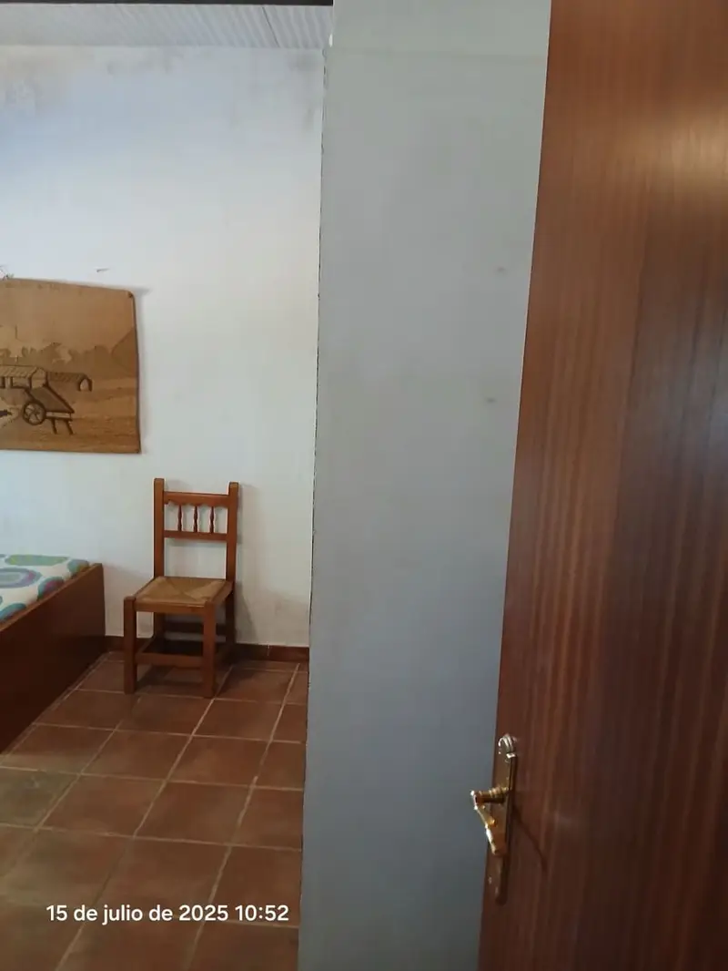 Finca Rustica en Cartaya Huelva con Vivienda 4 Dormitorios