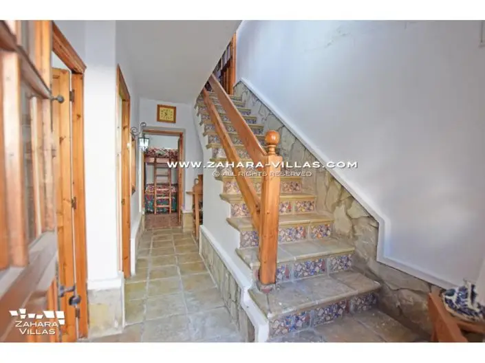Villa de 3 Dormitorios en Zahara de los Atunes
