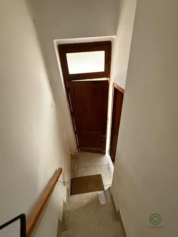Casa en Paiporta con Gran Potencial de Reforma