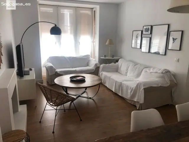 Se Alquila Villa En Chiclana De La Frontera, Zona Los Gallos