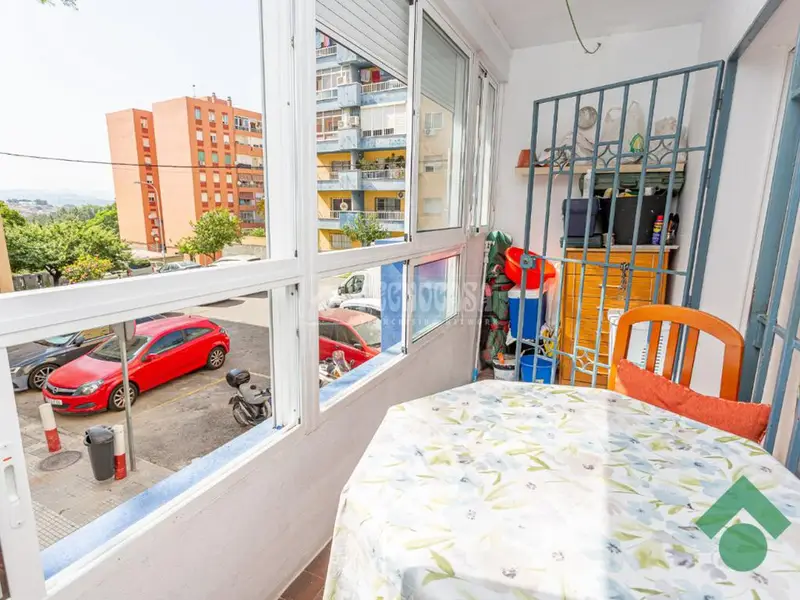 Piso en Venta en Urb Nuevas Colinas Algeciras
