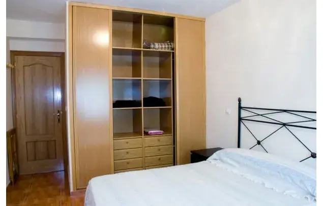 Alquiler Habitaciones Alcobendas Paseo Chopera Cerca Metro