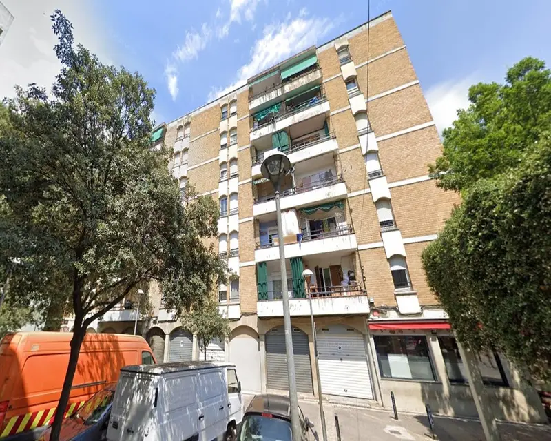 Piso 95m2 Salt Girona