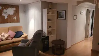 Piso en Alquiler Castellón de la Plana Zona Sur 2 Dormitorios