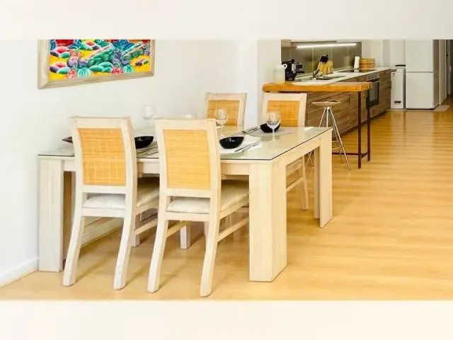 Apartamento 1 Dormitorio Centro Histórico Málaga