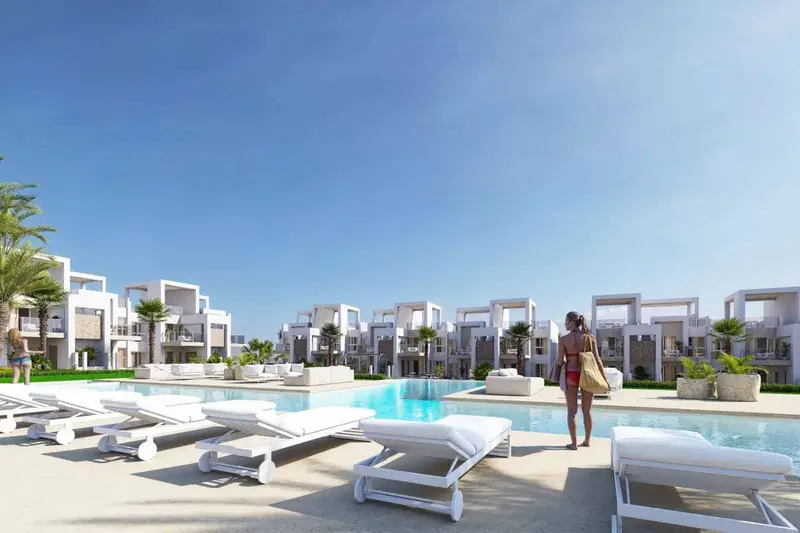 Bungalow en Venta Ciudad Quesada 3 Dormitorios 2 Baños