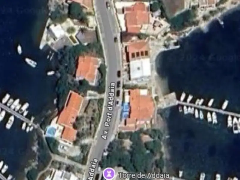 Chalet Adosado Port Addaia Vistas al Mar