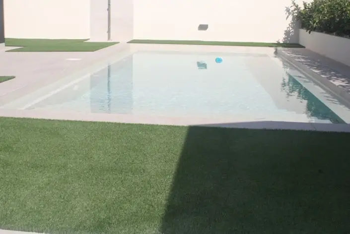 Villa 3 Dormitorios en Orihuela Costa con Piscina Privada