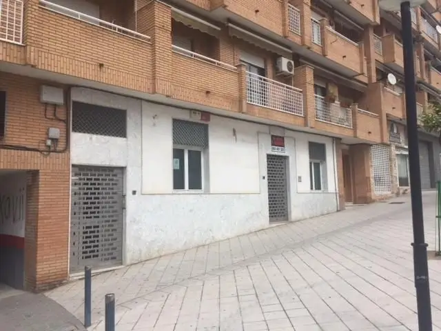Local en Venta 492m2 Linares