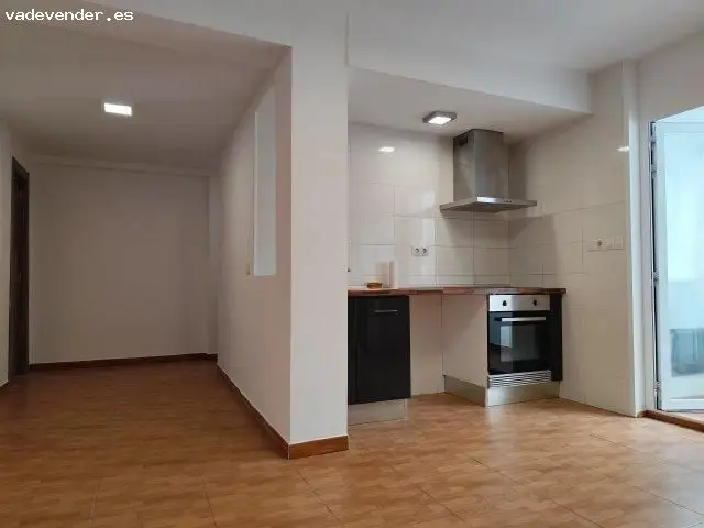 Piso Reformado en Xirivella 84m2 2 Dormitorios Cerca Colegios