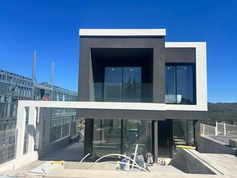 Venta Casa 4 Habitaciones Can Lloses Piscina Jardin 268m2
