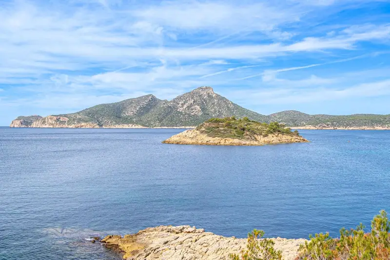 Finca Rustica en Venta Sant Elm Mallorca
