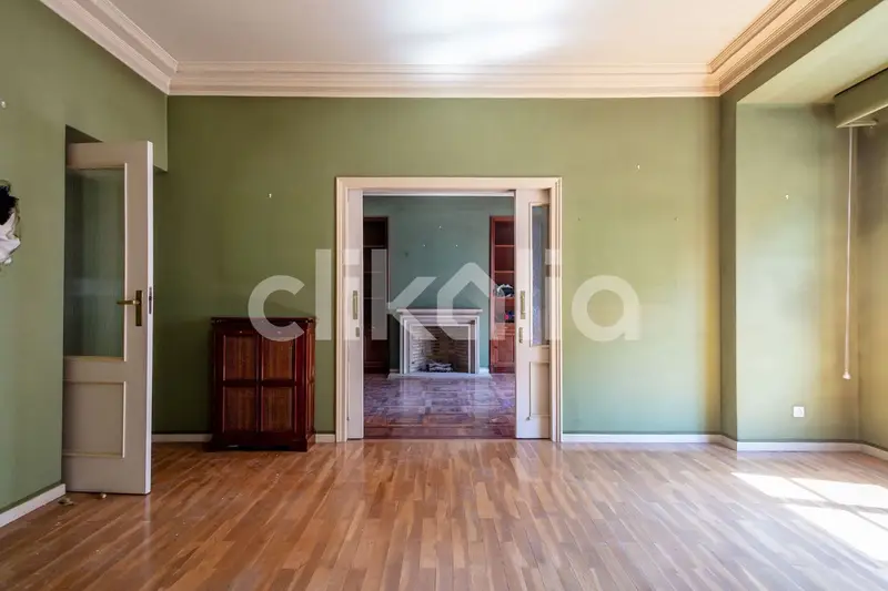 Piso en venta Vallehermoso Madrid 229m2 3 dormitorios