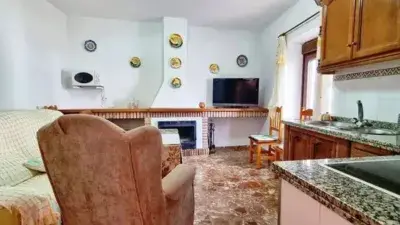 Casa Rústica Reformada en Corteconcepción Seis Dormitorios