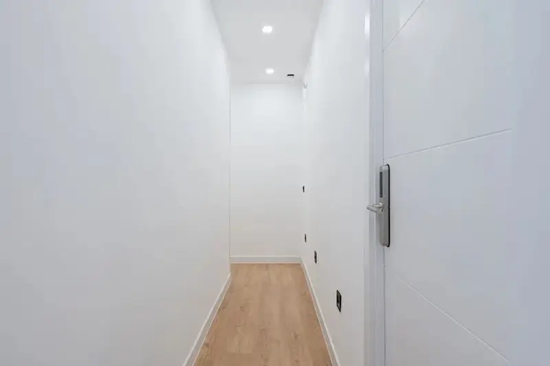 Apartamento 1 Dormitorio Madrid Alquiler