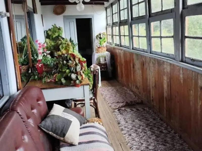 Casa Rustica en Braña La Tineo Asturias Reforma