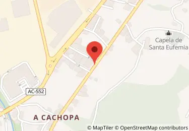 Vivienda en Arteixo: Piso en Venta