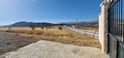 Finca Rustica en Venta Cerca de La Rosa