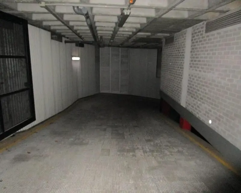 Inmueble de 4m2 en GUINEA Valladolid