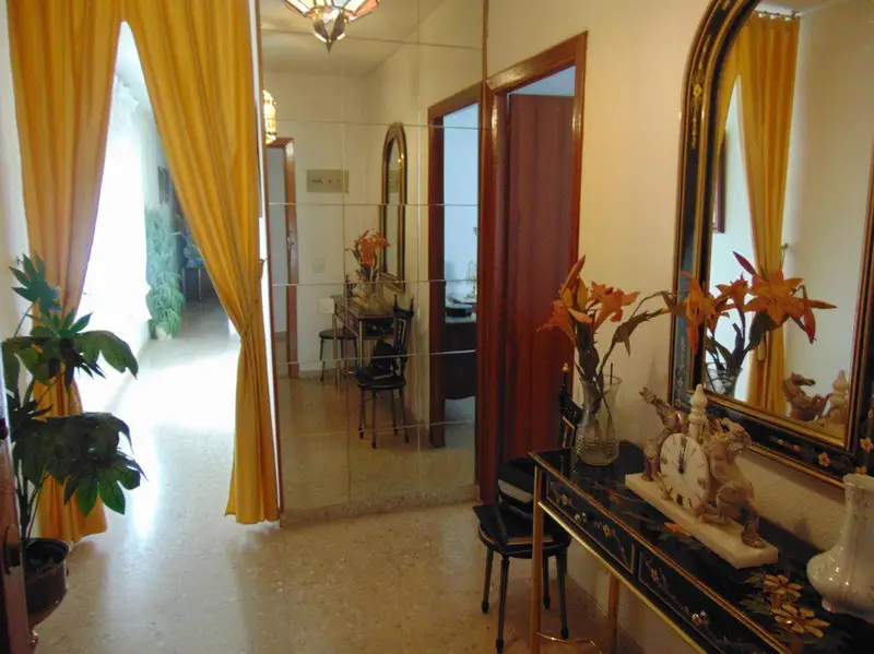 Piso en Venta Paseo de la Estación Valdepeñas