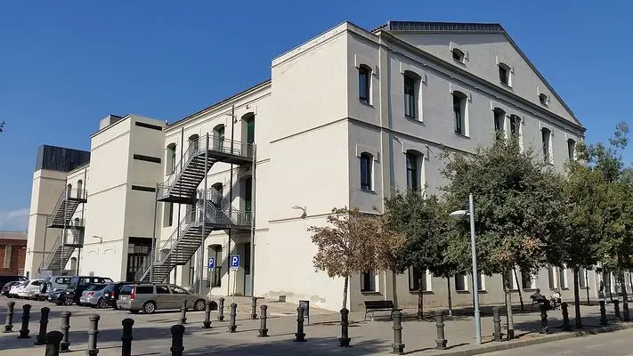 Piso en Venta Salt Girona 75m2 3 habitaciones
