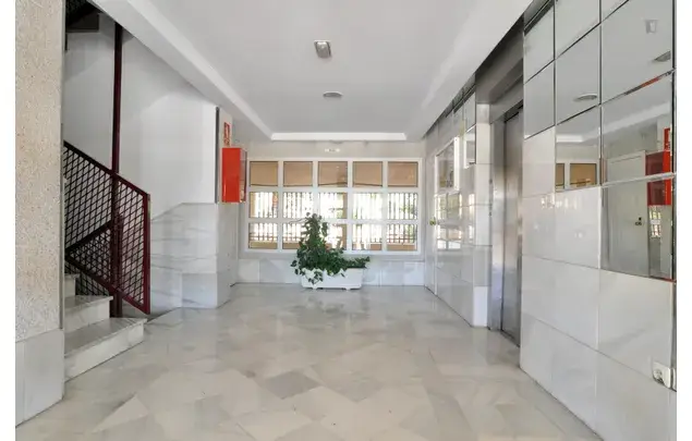 Alquiler Apartamento 4 Dormitorios Malaga Estudiantes