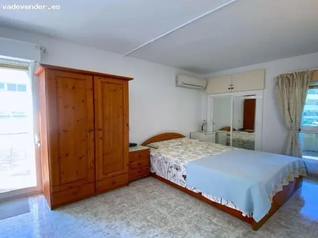 Apartamento Benal Beach 1 Dormitorio 2 Terrazas