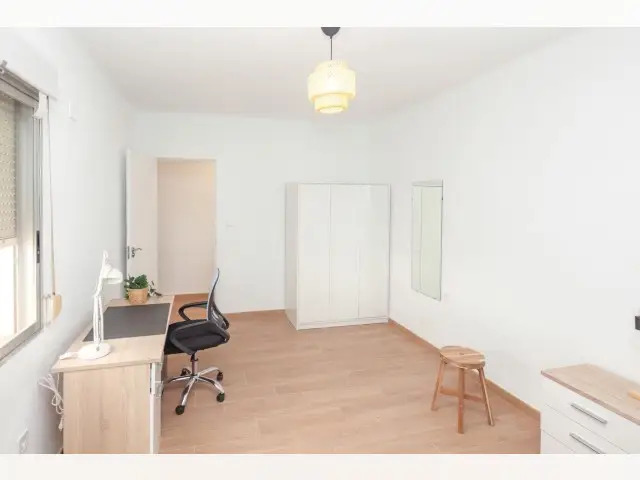 Habitacion Alquiler Castellon De La Plana