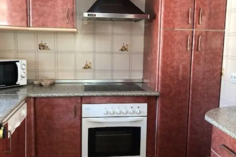 Apartamento 1 Dormitorio Nueva Andalucía
