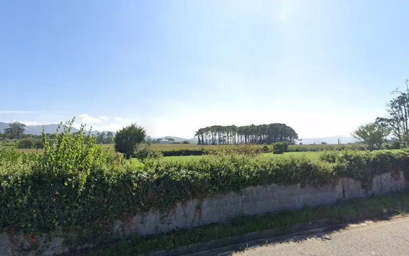 Venta Finca Edificable en Andes Navia Cerca de la Playa