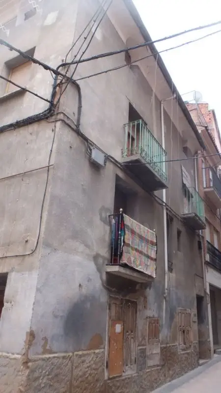 Piso en venta en Autol La Rioja 54m2