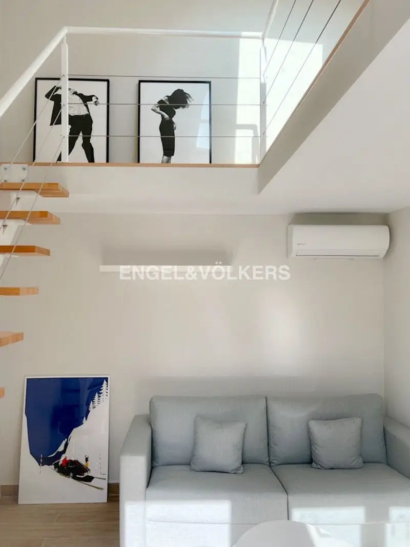 Apartamento en alquiler en Valdeacederas, Madrid ciudad, Madrid