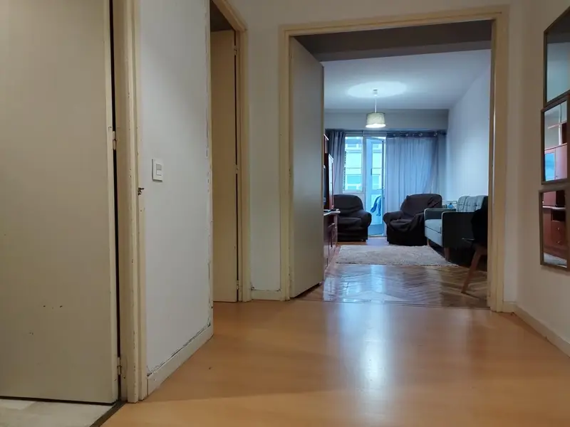 Venta Piso Ensanche Santiago 5 Dormitorios Ideal Inversion