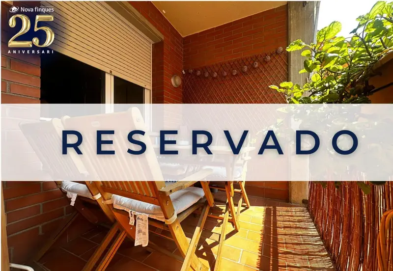 Piso en venta Sabadell La Creu de Barbera 95m2 3 habitaciones