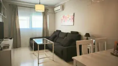 Piso en Venta Nueva Alcala 3 Dormitorios Garaje VPO