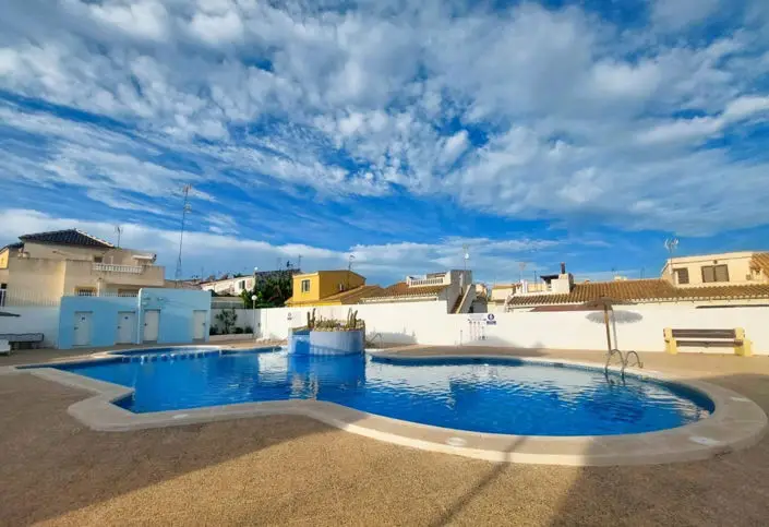 Villa 3 Dormitorios en Venta Mirador de Los Balcones
