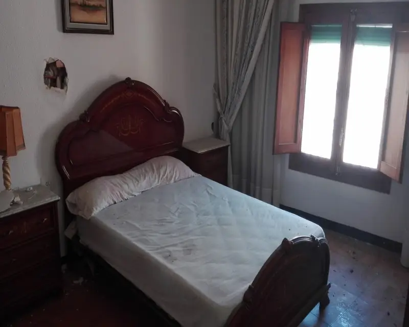 Piso 3 habitaciones 69m2 Tortosa
