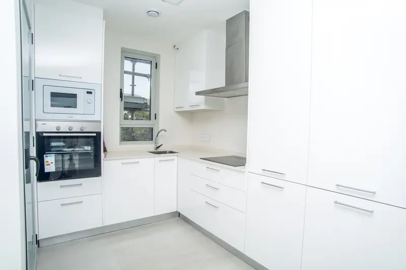 Apartamentos de Lujo en Cala de Finestrat Obra Nueva Alegria XII