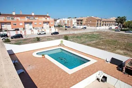 Casa Chalet en Venta Piles Valencia Piscina Privada