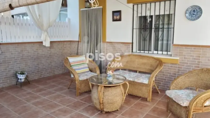 Finca rústica en venta en Isla Cristina