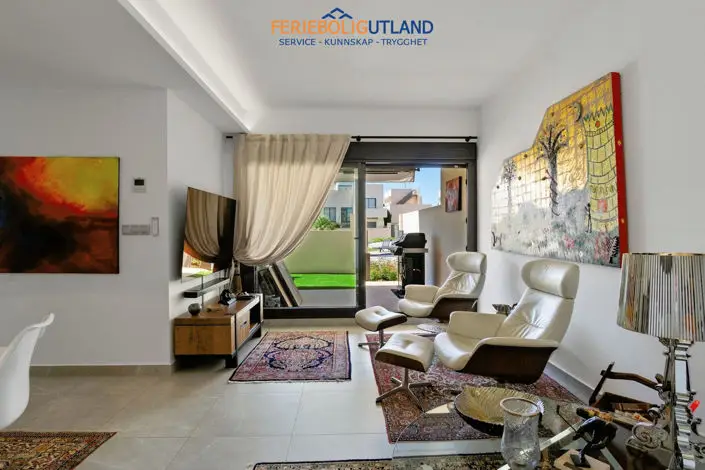 Apartamento en Venta Orihuela Costa 2 Dormitorios Jardin Privado